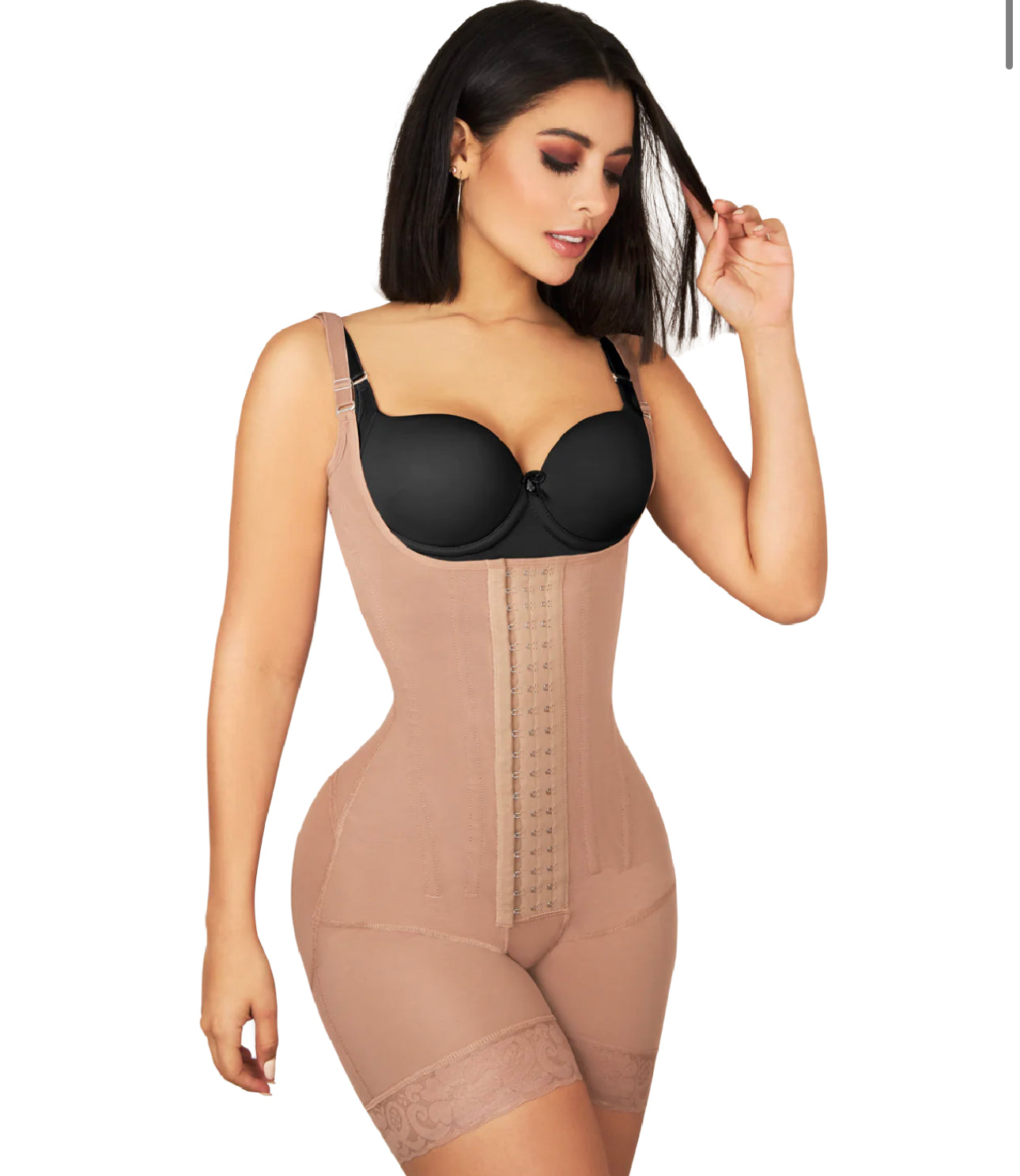 Corsé moldeador de cuerpo